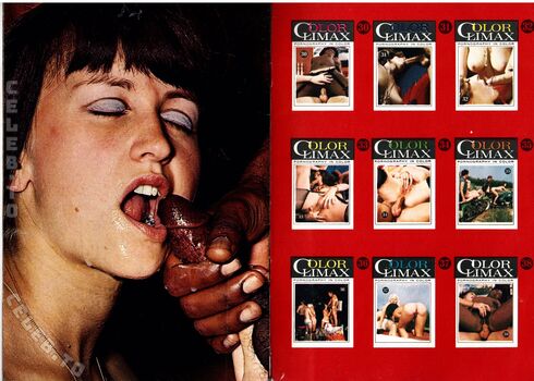 Full leaked Vintage erwachsenen zeitschriften page private photo