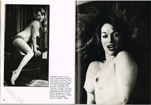 Full leaked Vintage erwachsenen zeitschriften page private photo