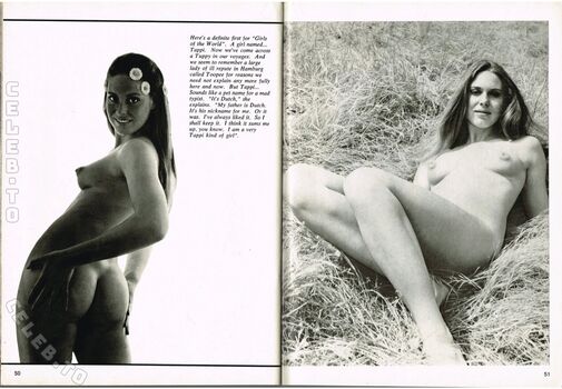 Full leaked Vintage erwachsenen zeitschriften private photo