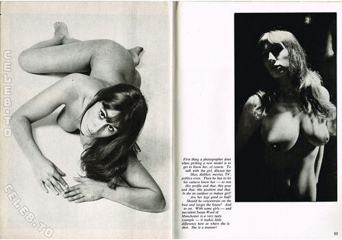 Full leaked Vintage erwachsenen zeitschriften private photo