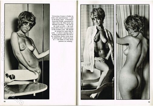 Full leaked Vintage erwachsenen zeitschriften private photo