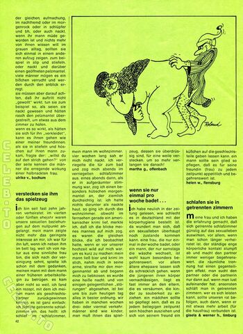 Full leaked Vintage erwachsenen zeitschriften private photo