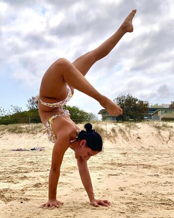 Full leaked Violeta dee private photo