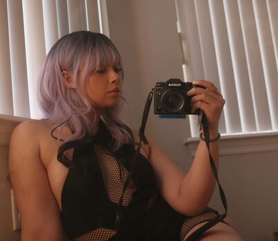Full leaked Lilibet saunders/ private onlyfans photo