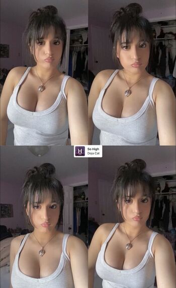 Full leaked Wajeeha khan private photo