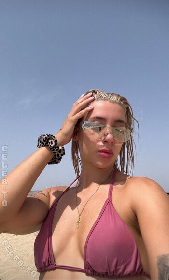 Full leaked Walentina doronina private photo