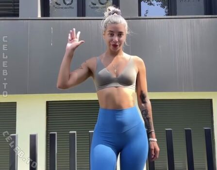 Full leaked Walentina doronina private photo
