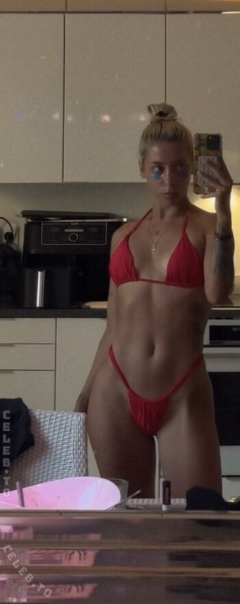 Full leaked Walentina doronina private photo
