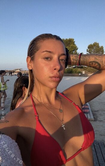 Full leaked Walentina doronina private photo