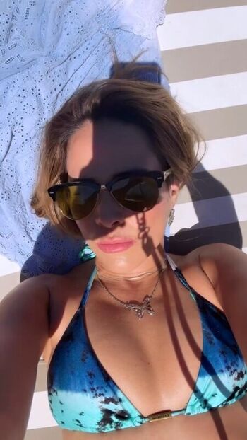 Full leaked Wanessa camargo private photo