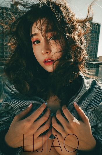 Full leaked Wang yu chun private photo