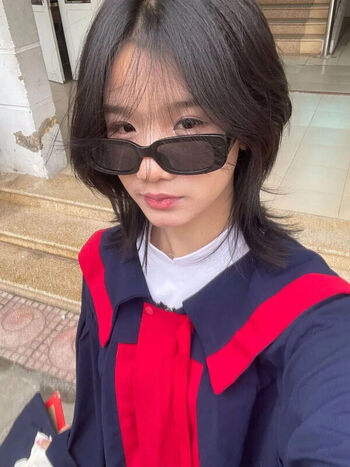 Full leaked Who is this private photo