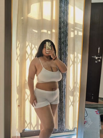 Full leaked Who says  page private photo