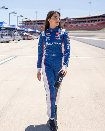 Women Motorsports