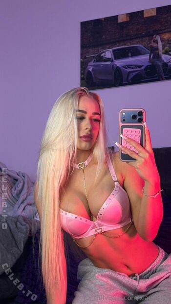 Full leaked Xlaura m private photo