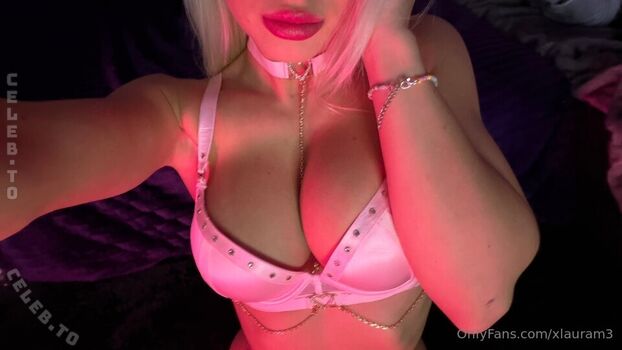Full leaked Xlaura m private photo