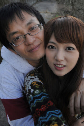 Full leaked Yiyi private photo