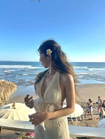Full leaked Yong sim nie private photo