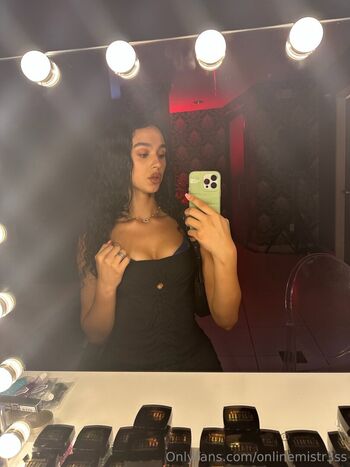 Youronlinemistress