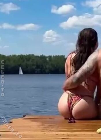 Full leaked Yvonne pferrer private photo